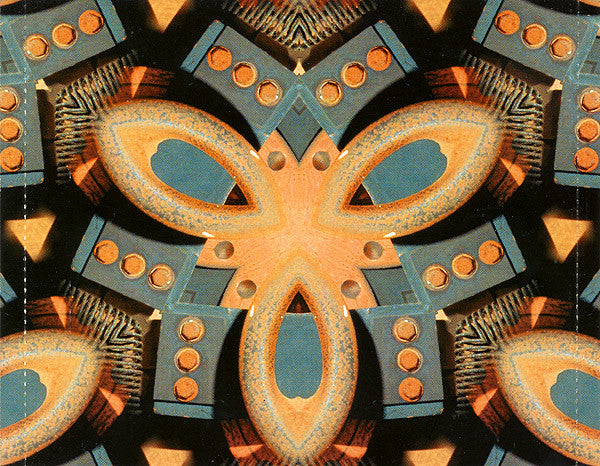 Tsuyoshi Suzuki : Trancentral Four - A Trip To Goa (2xCD, Mixed)