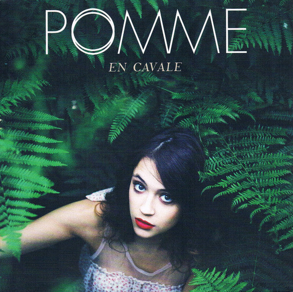 Pomme : En Cavale (CD, EP)