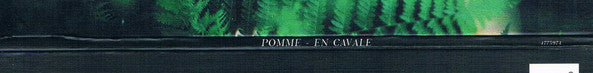 Pomme : En Cavale (CD, EP)