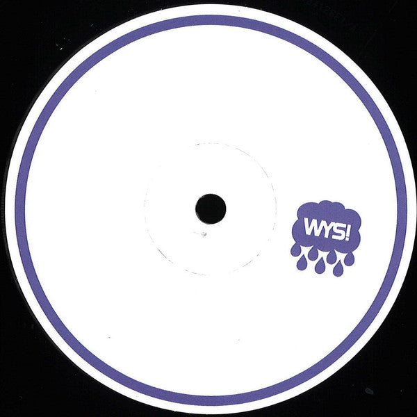 Various : V&amp;A EP (12", EP)
