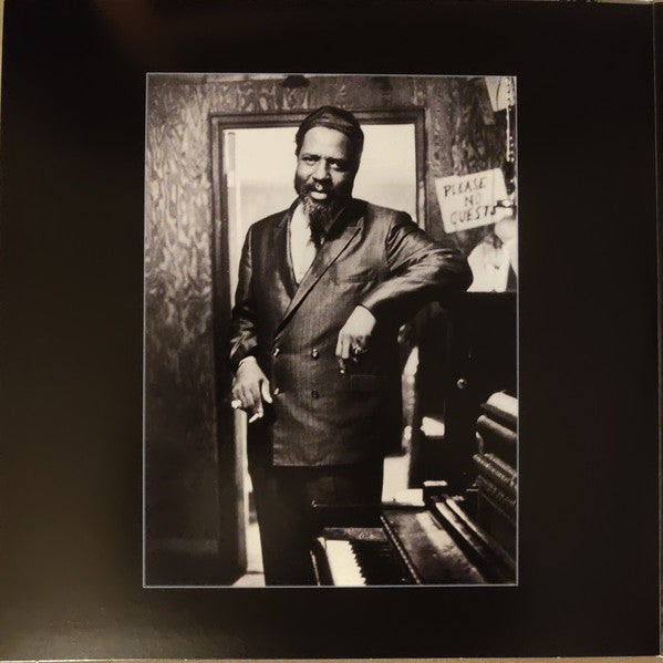 Thelonious Monk Quartet* : Monk&#39;s Dream (LP, Album + LP, Album, Mono + Ltd, RE, RM, 180)