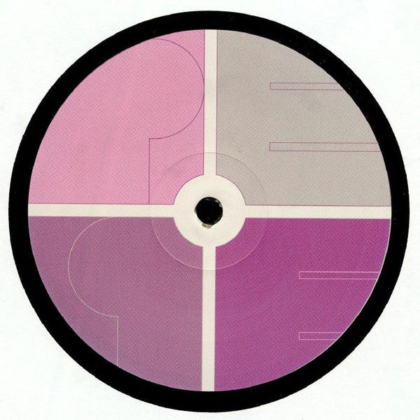 Pépe (2) : Aerial EP (12&quot;, EP)
