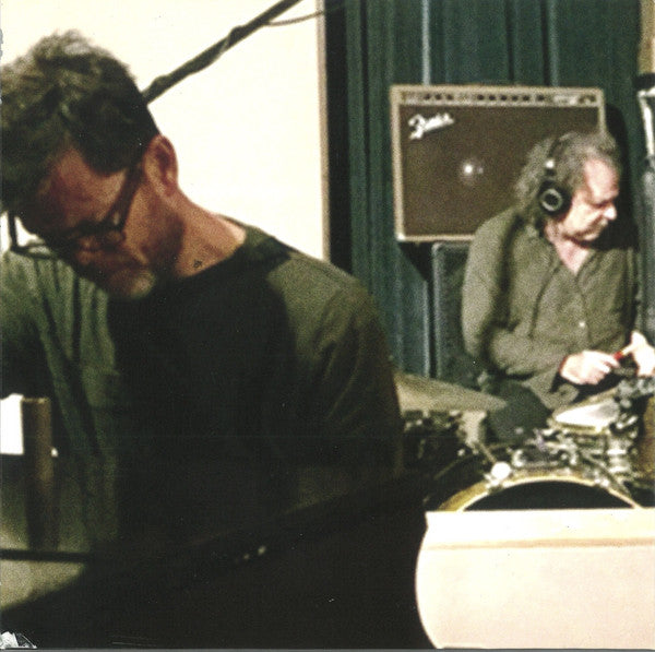 Sun Kil Moon : I Also Want To Die In New Orleans (2xCD, Album)