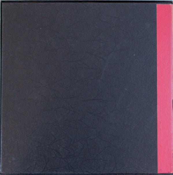 Verdi* - Philharmonia Orchestra And Chorus*, Herbert von Karajan : Falstaff (3xLP, Scr + Box, Album)