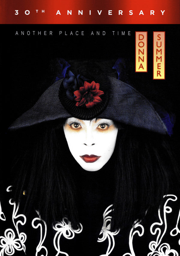 Donna Summer : Another Place And Time (3xCD, Album, Comp, RE + Dlx, 30t)