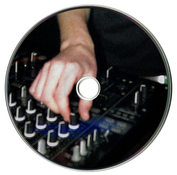 Bogdan Raczynski : Rave &#39;Till You Cry (CD, Album)