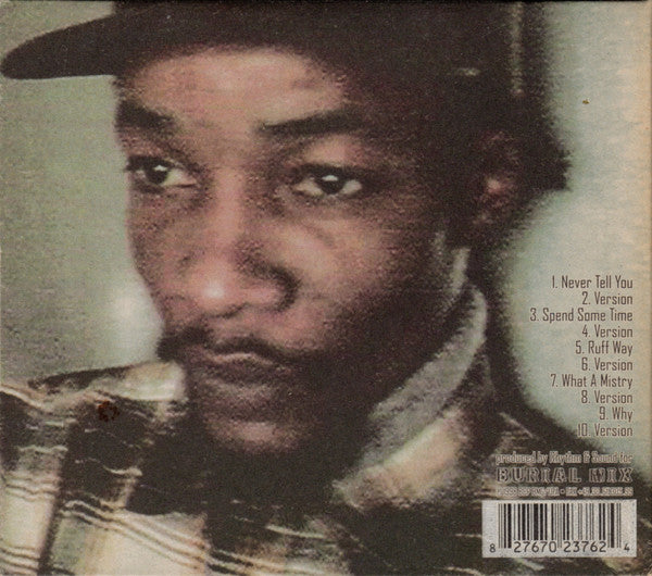 Rhythm &amp; Sound w/ Paul St. Hilaire : Showcase (CD, Comp)