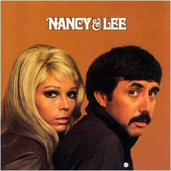 Nancy Sinatra &amp; Lee Hazlewood : The Hits Of Nancy &amp; Lee (CD, Album, RE)