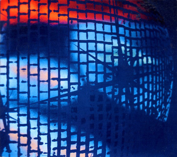 Luomo : Vocalcity (CD, Album, P/Mixed, Dig)