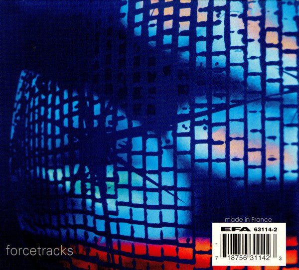 Luomo : Vocalcity (CD, Album, P/Mixed, Dig)