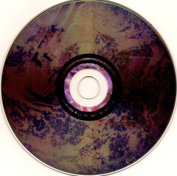 Luomo : Vocalcity (CD, Album, P/Mixed, Dig)