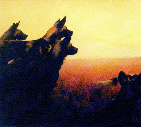 Luomo : Vocalcity (CD, Album, P/Mixed, Dig)