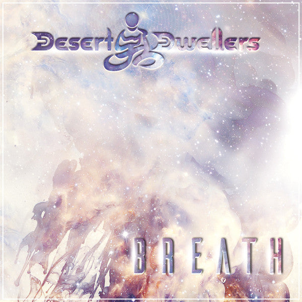 Desert Dwellers : Breath (CD, Album)