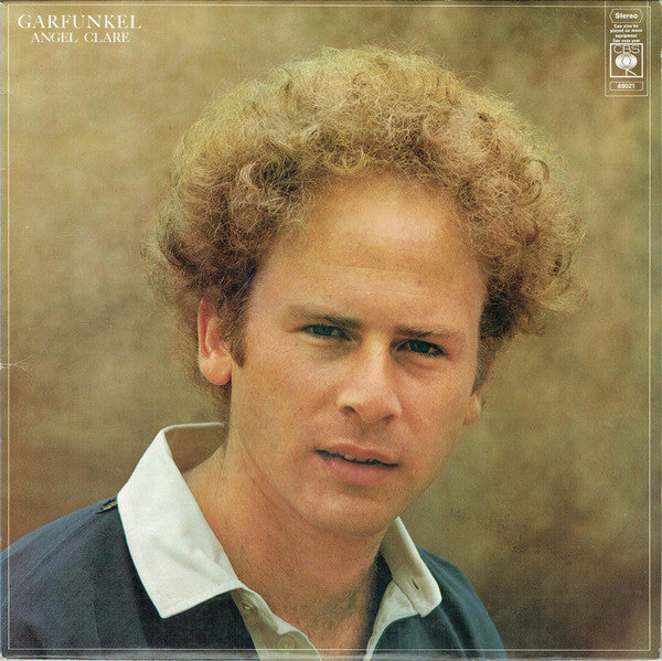 Garfunkel* : Angel Clare (LP, Album)