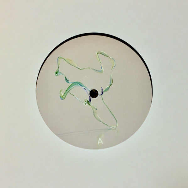 Batu (4) : False Reeds EP (12", EP)