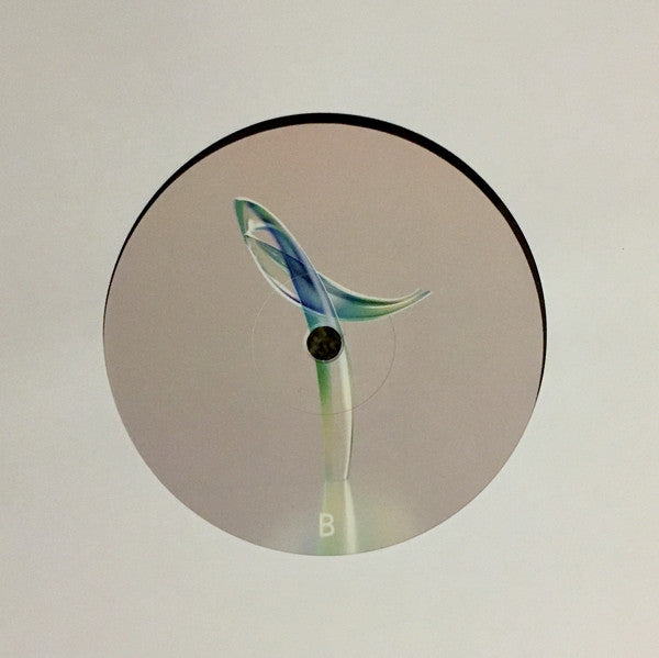 Batu (4) : False Reeds EP (12", EP)