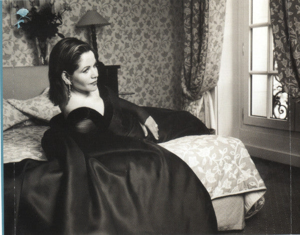 Renée Fleming : Strauss Heroines (CD, Album, Comp, Jew)