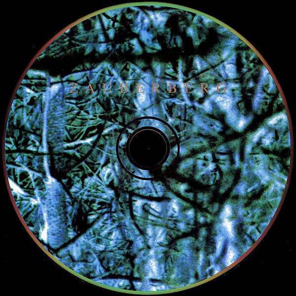 Gas : Nah Und Fern (CD, Album, RE, RM + CD, Album, RE, RM + CD, Album,)