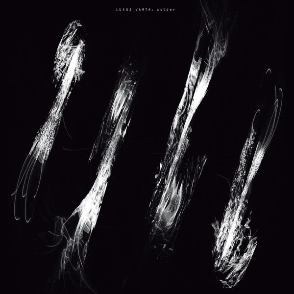 Luxus Varta : Colder (12&quot;, Tra)