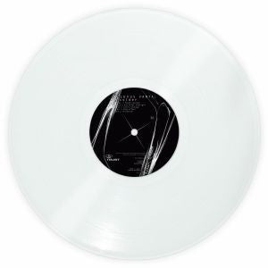 Luxus Varta : Colder (12&quot;, Tra)