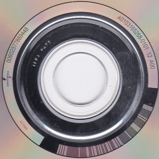 Rammstein : Ausländer (CD, Single)