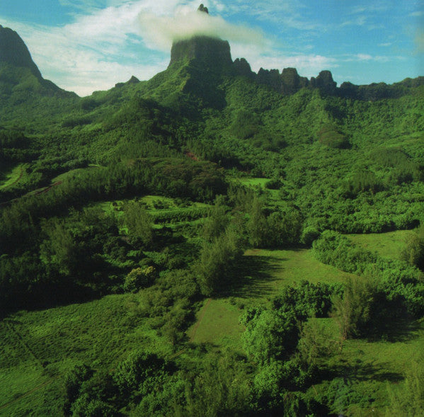 Various : Crydamoure Presents Waves II (CD, Comp, Copy Prot., Mixed)