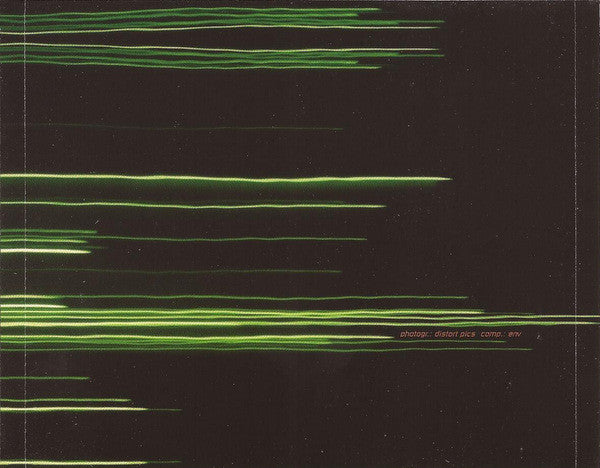 Deep Space Network Meets The Higher Intelligence Agency : Deep Space Network Meets Higher Intelligence Agency (CD, Album)