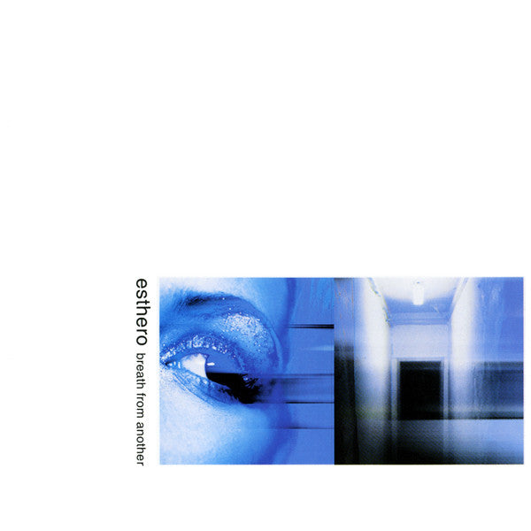 Esthero : Breath From Another (CD, Album)