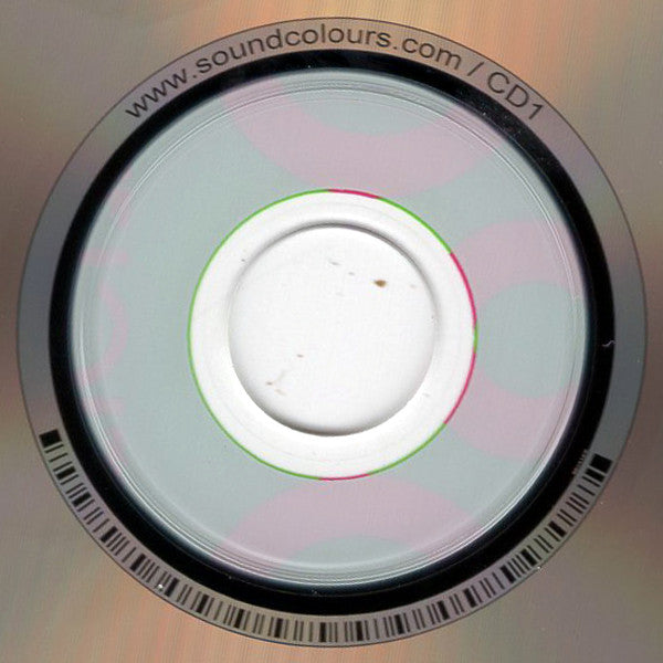 Blank &amp; Jones : So80s (Soeighties) 6 (CD, Mixed + 2xCD, Comp)