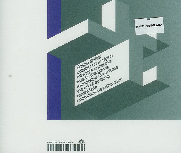 Suburban Knight : My Sol Dark Direction (CD, Album)