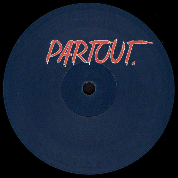 Juan Atkins : Martians At Work EP  (12&quot;, EP)