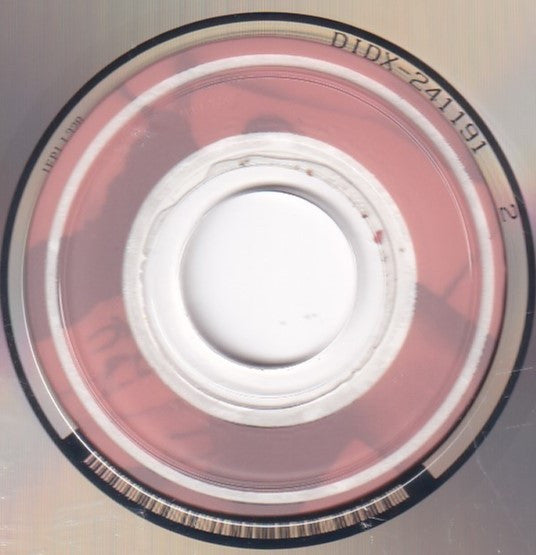 Nirvana : In Utero (CD, Album, RE, Cen)