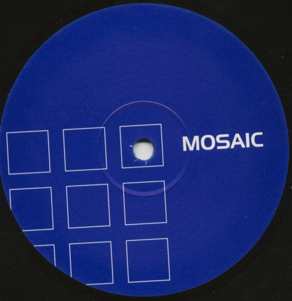 Steve O&#39;Sullivan : Top Shelf Dubs (12&quot;)