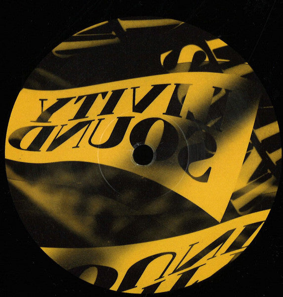 Cando : Bleak (12")