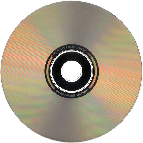 Big Country : Rarities IV (CD, Comp + CD-ROM)