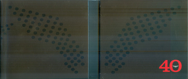 Saxon : The Eagle Has Landed 40 Live (3xCD, Album)