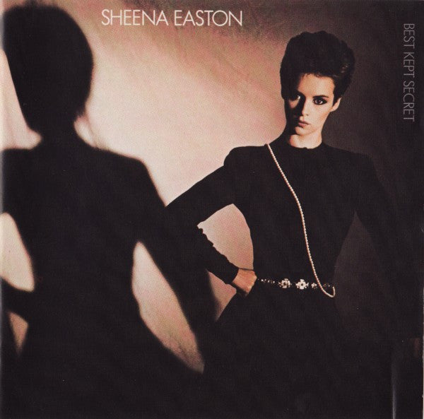 Sheena Easton : Best Kept Secret (CD, Album, RE)