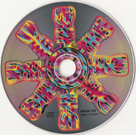 Various : Digital Alchemy (CD, Comp)