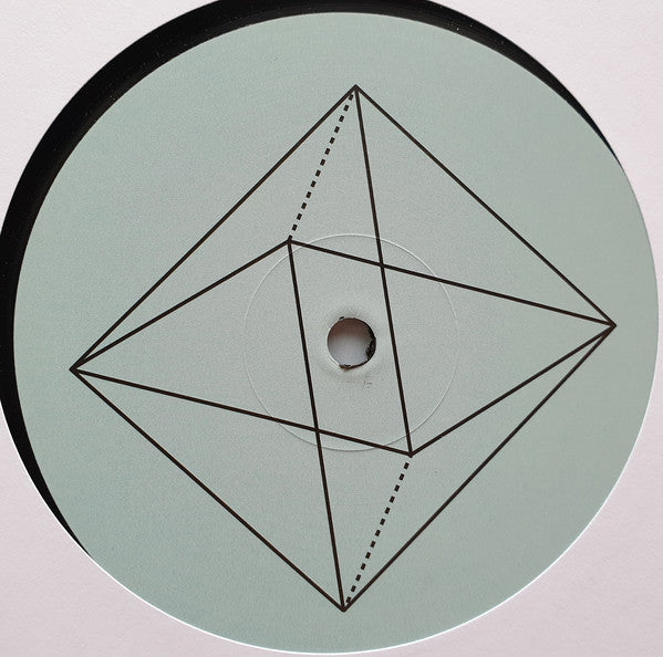 Gardens Of God : El Zero (12&quot;)