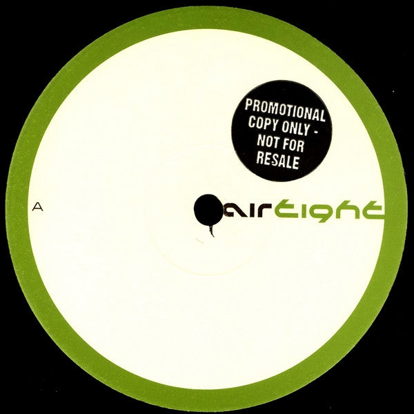 Changing Shape : The Metamorphosis E.P. (Disc One) (12&quot;, EP, Promo)