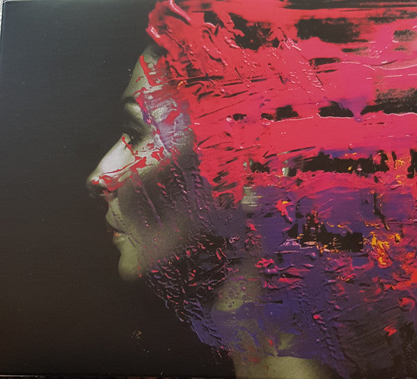 Steven Wilson : Hand. Cannot. Erase. (Blu-ray, Album, Multichannel + CD, Album, RE, S/Ed)
