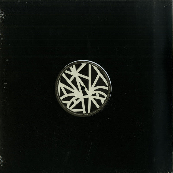 R.O.S.H. : Thanks For Keeping It Real EP (12&quot;)