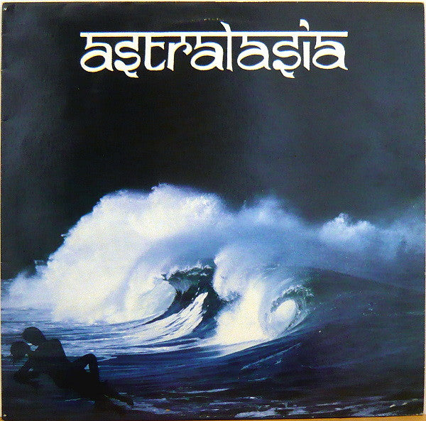 Astralasia : Rhythm Of Life / Celestial Ocean (12&quot;)