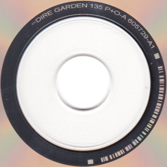 Out Of Focus : Palermo 1972 (CD, Album)
