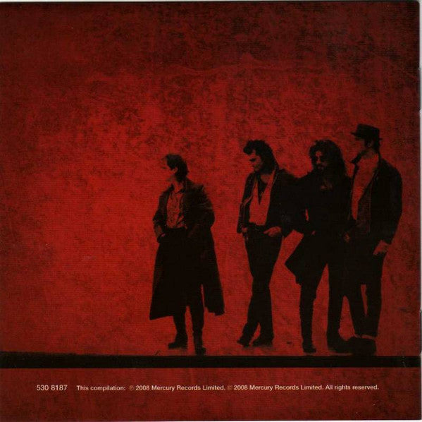 The Mission : Live At The BBC (3xCD, Comp + Box)