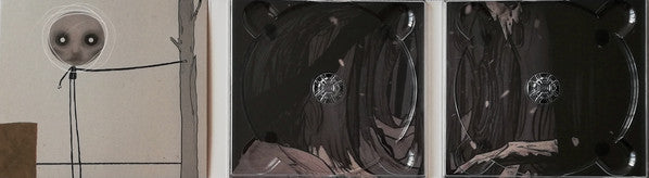 Steven Wilson : The Raven That Refused To Sing (And Other Stories) (CD, Album, RE + Blu-ray, RE, Multichannel)