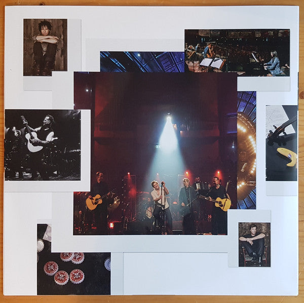 Die Toten Hosen : Alles Ohne Strom (2xLP, Album, Ltd, Num)