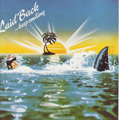 Laid Back : ...Keep Smiling (CD, Album, Bla)