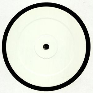 Negroni Nails : Negroni Nails EP (12", EP, W/Lbl)