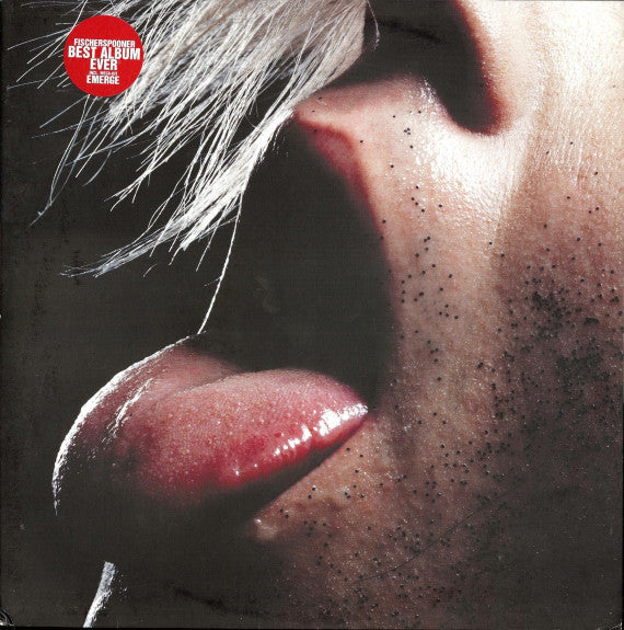 Fischerspooner : #1 (2xLP, Album)